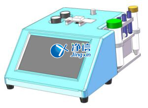 中國人自己的微流控單細(xì)胞測(cè)序儀來了！_微流控Drop-seq